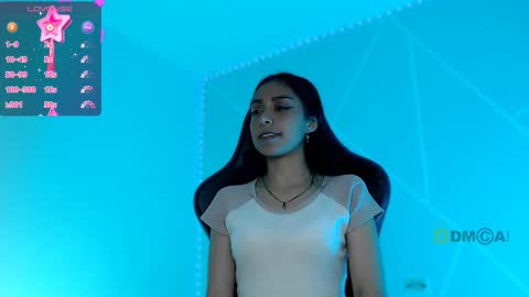 Snapshot of lilylouisee_ chatting on March 2025 04:40:02 PM Liliana louise online show from March 2025 04:40:02 PM