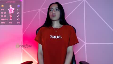 Snapshot of lilylouisee_ chatting on September 2025 10:28:02 AM Liliana louise online show from September 2025 10:28:02 AM