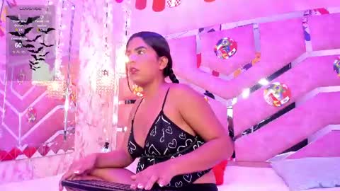 Snapshot of lilylovely_ chatting on July 2026 08:48:02 PM lilylovely_ online show from July 2026 08:48:02 PM