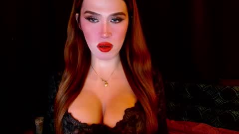 Snapshot of lilymonstercock chatting on December 2024 05:01:01 AM IM YOUR TRUE GODESS Lilymonstercock online show from December 2024 05:01:01 AM