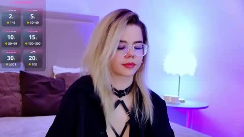 Rose online show from March 2026 05:35:02 AM