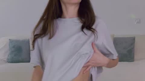 Snapshot of lilyroselyn chatting on January 2026 06:57:02 PM Lily online show from January 2026 06:57:02 PM