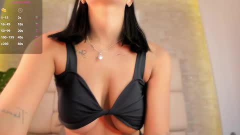 Snapshot of lilyrousse_ chatting on June 2026 11:56:02 AM online show from June 2026 11:56:02 AM