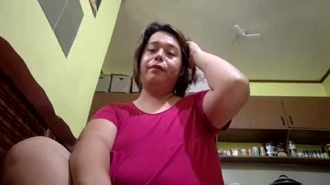 Snapshot of lilysette chatting on July 2026 05:49:02 PM lilysette online show from July 2026 05:49:02 PM