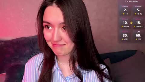 Lily online show from May 2026 04:47:02 PM