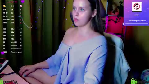 Snapshot of lilysweet13 chatting on July 2026 07:49:02 PM Lily online show from July 2026 07:49:02 PM