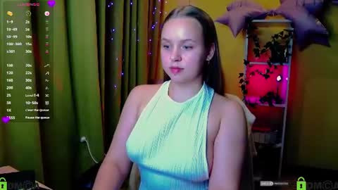 Snapshot of lilysweet13 chatting on August 2026 08:55:01 PM Lily online show from August 2026 08:55:01 PM