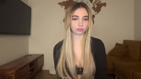 Lily online show from March 2026 06:47:02 PM