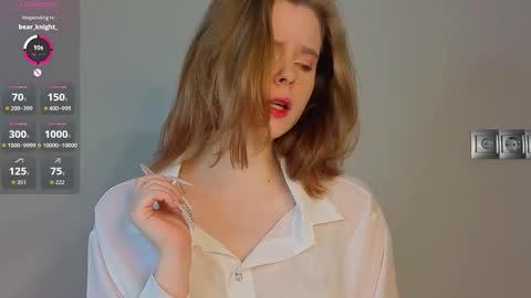 Snapshot of lilytways chatting on February 2026 06:45:01 PM Julie online show from February 2026 06:45:01 PM