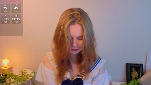 Snapshot of lilytways chatting on February 2026 08:07:02 PM Julie online show from February 2026 08:07:02 PM