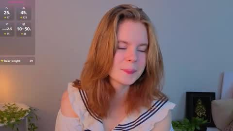 Snapshot of lilytways chatting on February 2026 06:50:01 PM Julie online show from February 2026 06:50:01 PM