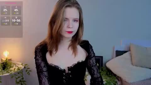 Snapshot of lilytways chatting on March 2026 05:53:02 PM Julie online show from March 2026 05:53:02 PM