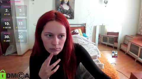 Hi Im Lily online show from March 2026 08:29:01 AM