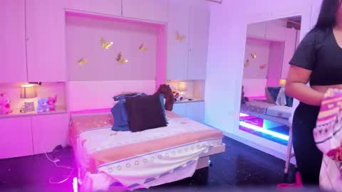 lilywhitee1 online show from January 2026 04:16:01 AM