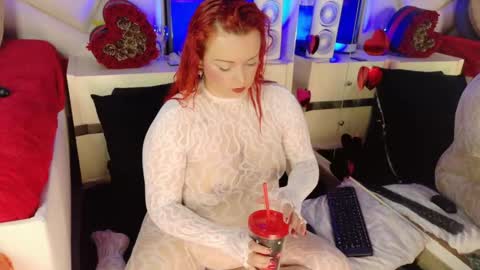 Snapshot of lilyybigass chatting on March 2026 11:49:01 AM Lilly online show from March 2026 11:49:01 AM