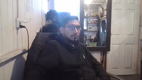 Smith666 online show from October 2025 05:17:01 PM