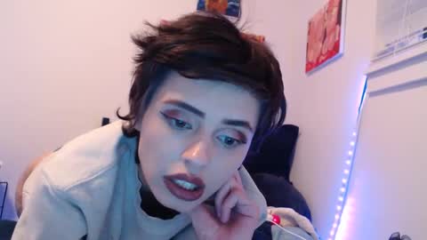 Liminal online show from December 2024 02:36:01 AM