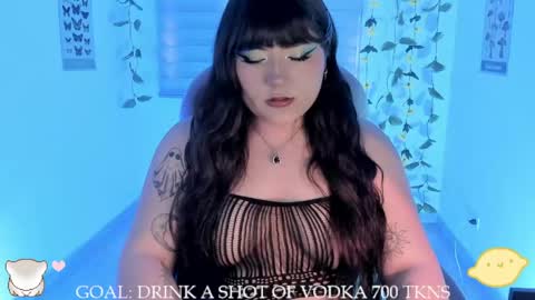 Snapshot of limoncito_blossom2 chatting on May 2026 01:27:02 PM Natalia online show from May 2026 01:27:02 PM