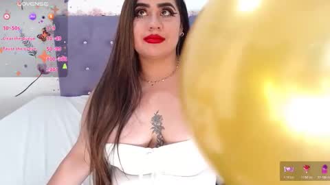 Snapshot of lin_jayani chatting on February 2026 11:14:01 PM Lin online show from February 2026 11:14:01 PM