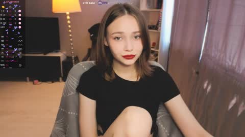 Scarlet online show from April 2026 09:54:01 AM