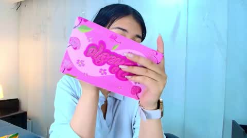  Lina Bedoya  online show from February 2026 11:54:01 AM