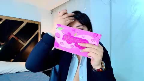  Lina Bedoya  online show from March 2026 11:49:01 AM