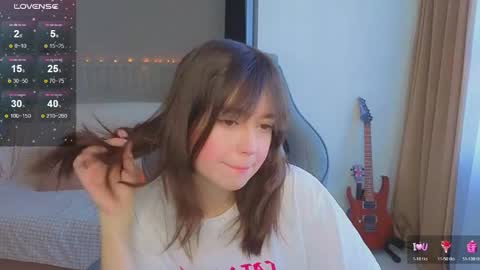 Lina online show from April 2026 01:11:02 AM