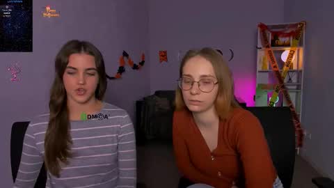 lina_fox12 online show from October 2025 12:48:02 PM