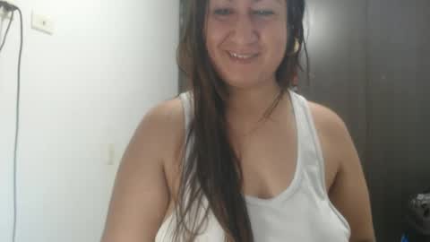 Snapshot of lina_playful chatting on February 2026 10:36:02 AM iiisabella online show from February 2026 10:36:02 AM