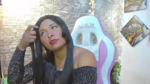 Snapshot of lina_sanchezih chatting on April 2026 08:36:02 PM LINA SANCHEZ online show from April 2026 08:36:02 PM