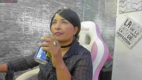 Snapshot of lina_sanchezih chatting on June 2026 09:41:01 PM LINA SANCHEZ online show from June 2026 09:41:01 PM