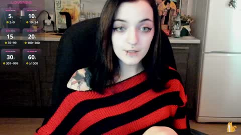 Lina 3  1715622743 online show from December 2024 08:09:02 AM