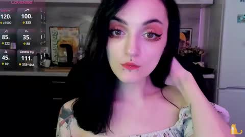 Lina 3  1715622743 online show from March 2025 11:17:01 AM