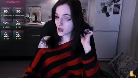 Lina 3  1715622743 online show from February 2026 07:12:01 AM