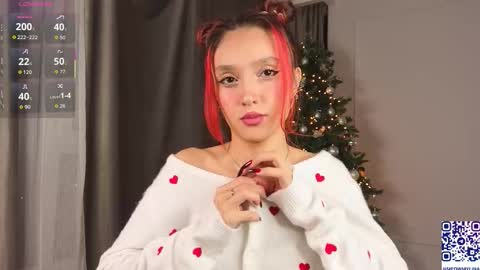 Lina online show from February 2026 07:50:02 PM