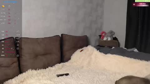 linaandliam online show from January 2026 08:55:01 PM