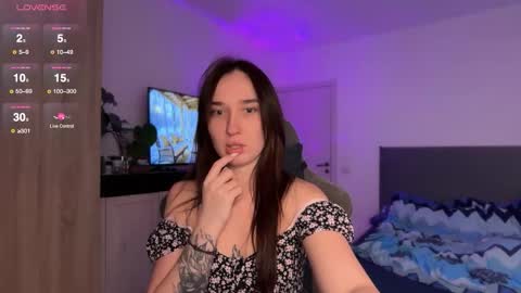 Lina online show from January 2026 08:13:02 PM