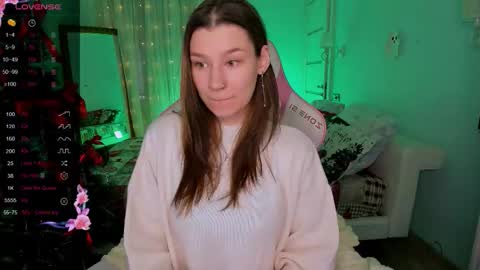 Lina online show from December 2025 08:20:02 AM