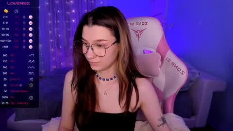 Lina online show from February 2026 08:11:02 AM