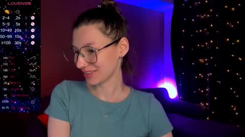 Lina online show from March 2026 08:40:02 AM