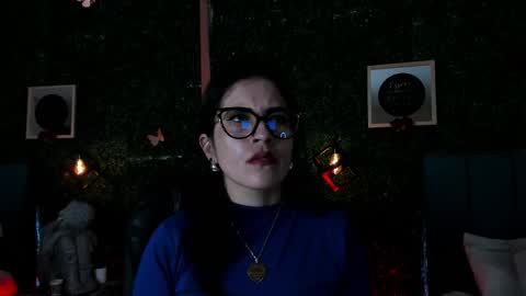 Snapshot of linagh chatting on February 2026 11:31:02 AM Lina online show from February 2026 11:31:02 AM