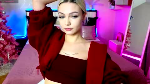 I am Lina online show from December 2025 07:53:02 PM