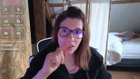 Lina online show from January 2025 09:54:02 AM