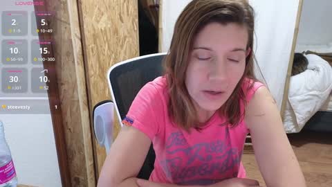 Lina online show from January 2025 05:15:02 PM