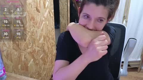 Lina online show from January 2025 05:20:01 PM