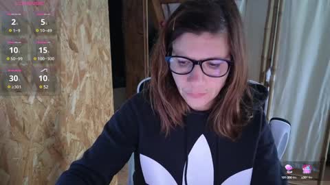 Lina online show from January 2025 02:19:01 PM