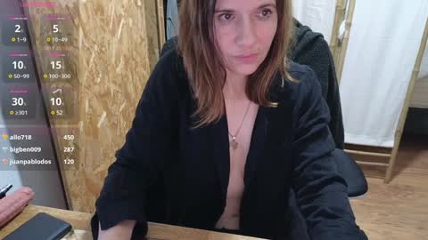 Lina online show from January 2025 05:23:02 PM