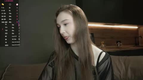 Lina online show from November 2025 05:58:02 PM