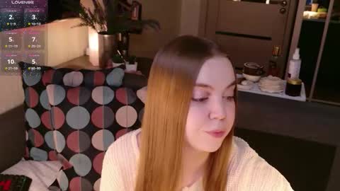  Lina Milkovich  online show from February 2026 01:56:02 PM