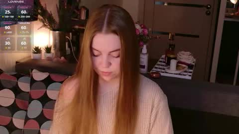  Lina Milkovich  online show from March 2026 09:58:02 AM